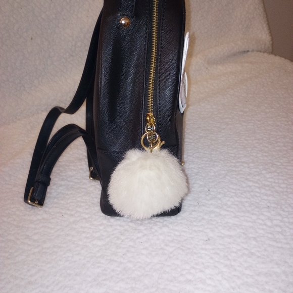 Kate Spade Rare Find "Hop to it" Rabbit Sammi Backpack Bunny  NWOT, Adorable! - Picture 3 of 7
